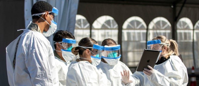 حرب الأمصال.. إذا تم التوصل للقاح كورونا كيف سيتم توزيعه، وماذا سيفعل العالم مع أطماع ترامب؟