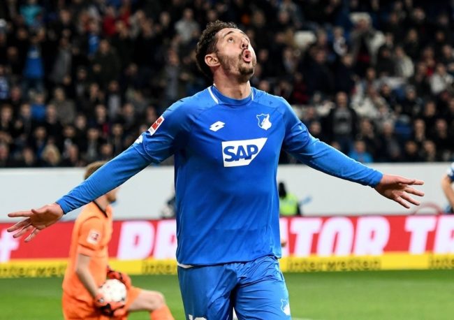 كيف منع “اللوبي” الأرجنتيني الجزائري بلفوضيل من النجاح مع إنتر ميلان؟