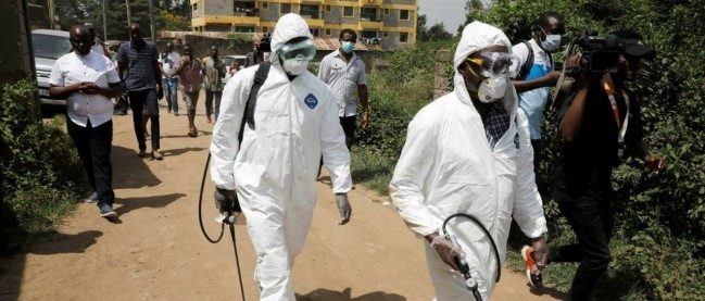 أفارقة يشتاقون لأيام الجحيم.. كورونا يهدد القارة السمراء بأزمة ستمتد إلينا جميعاً