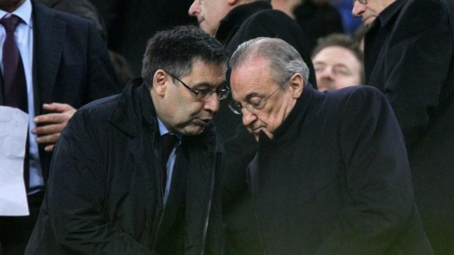 ريال مدريد ينسحب من صفقة مهاجم إنتر ميلان لتجنب الخلاف مع برشلونة