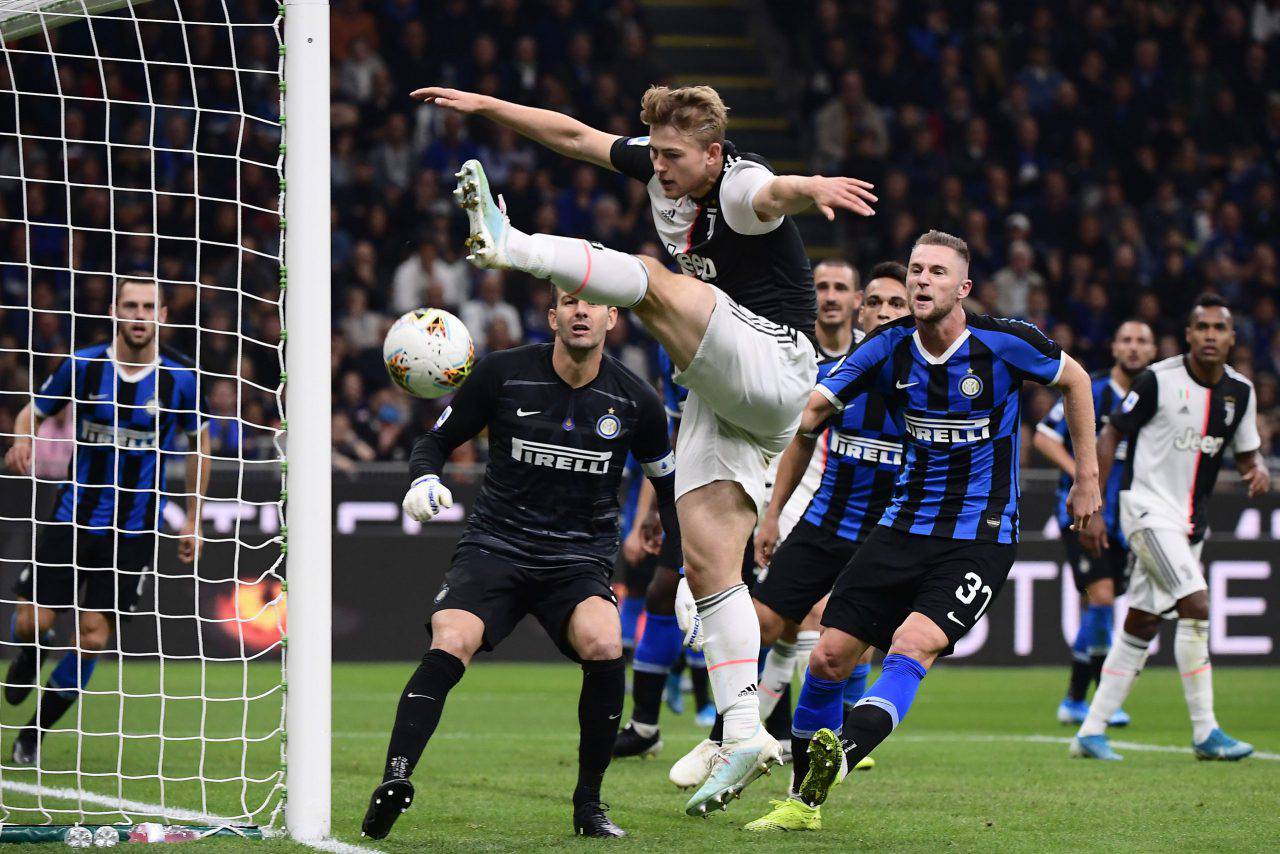 شرط وحيد لرحيل سكرينيار.. إنتر ميلان يجهز 4 صفقات قوية لمناطحة يوفنتوس