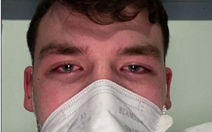 براندون فاي