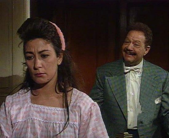 مسلسل زيزينيا