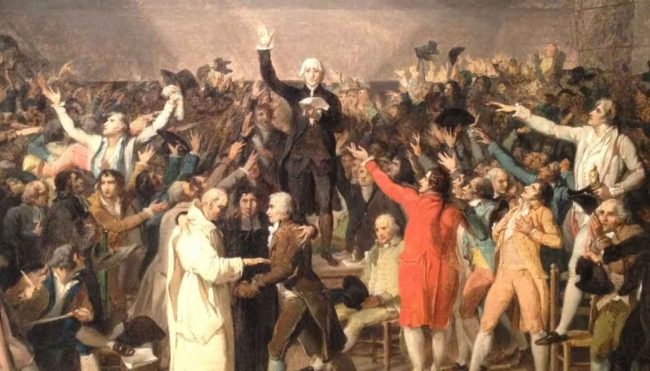 الليبرالية وأزمة التمركز حول الذات