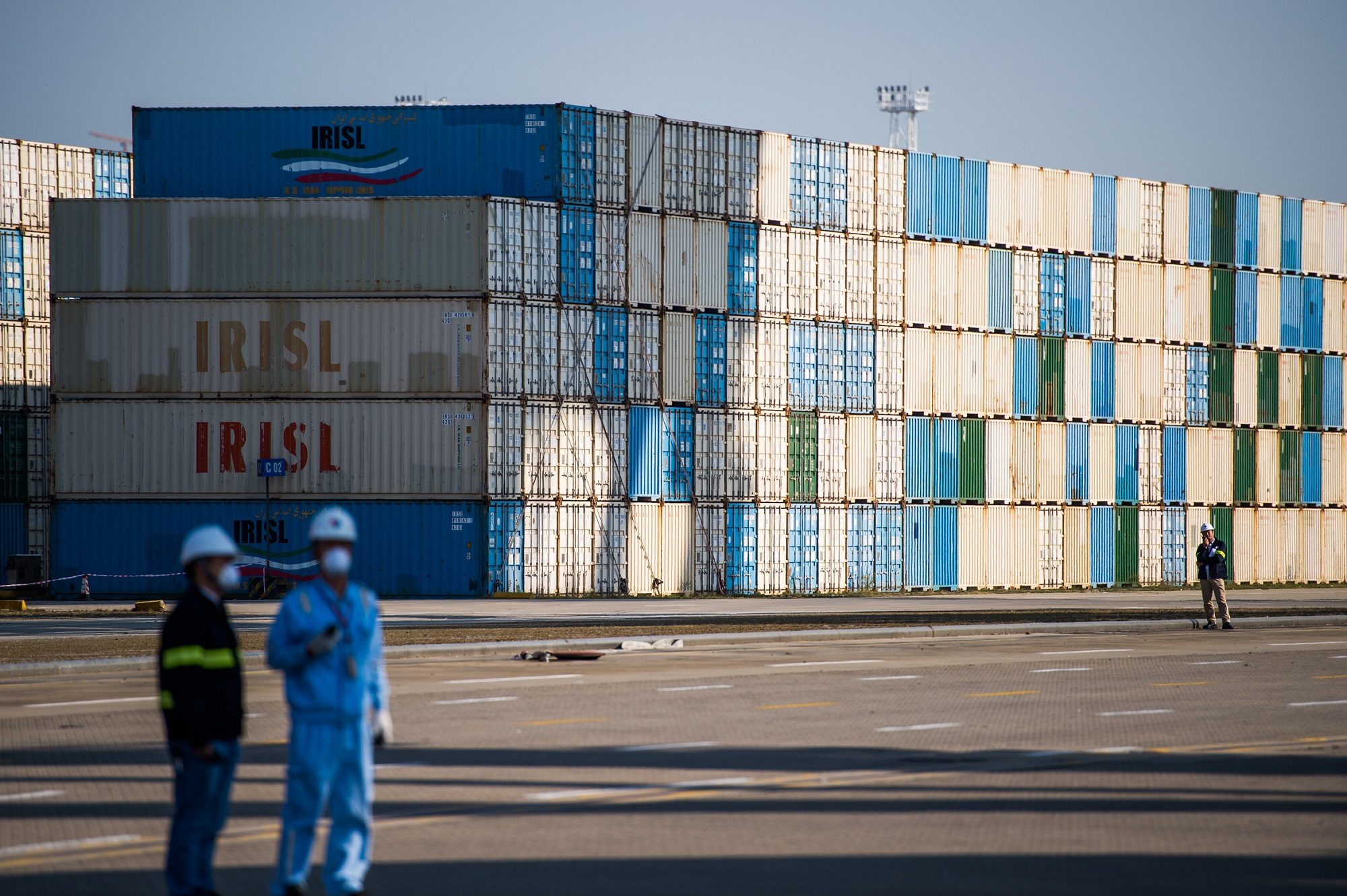 تطلبها الصين بشكل كبير.. ضبط 16 طناً من جلود الحمير وخيار البحر مصدرها مصر