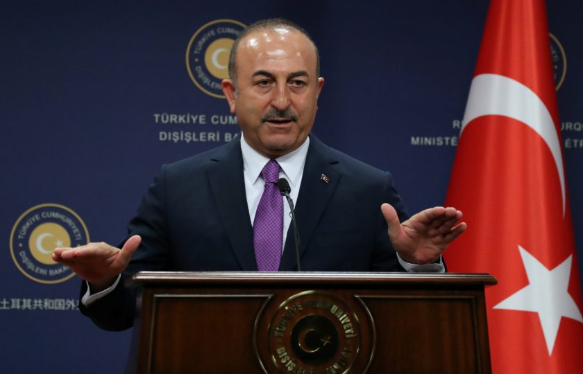 تركيا أرمينيا