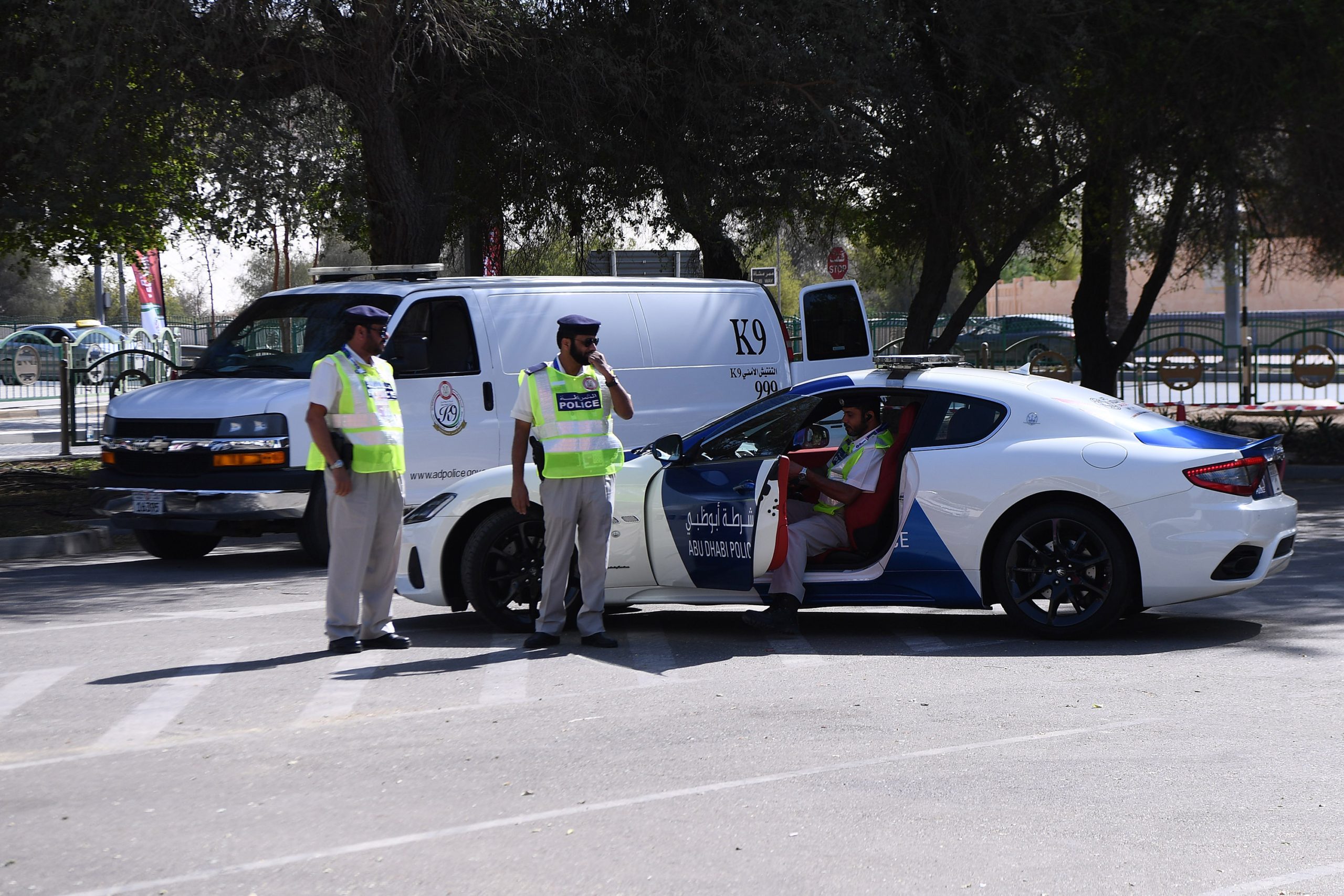 في “غوانتانامو الإمارات”.. موقع بريطاني: أبوظبي تواصل حبس معتقلين سياسيين رغم انتهاء عقوبتهم