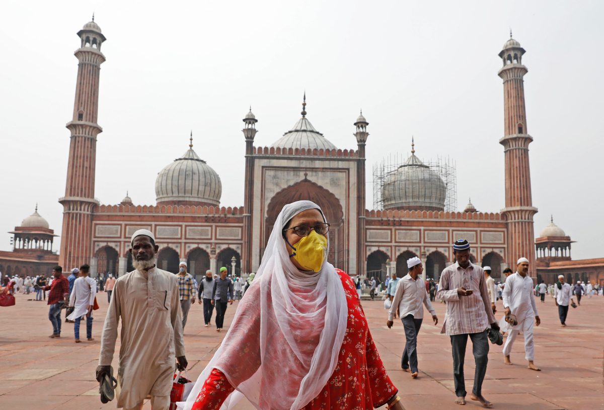 جائعون في الحجر الصحي، ممنوعون من دخول المستشفيات.. هل تستغل الهند كورونا لتقضي على مسلميها؟