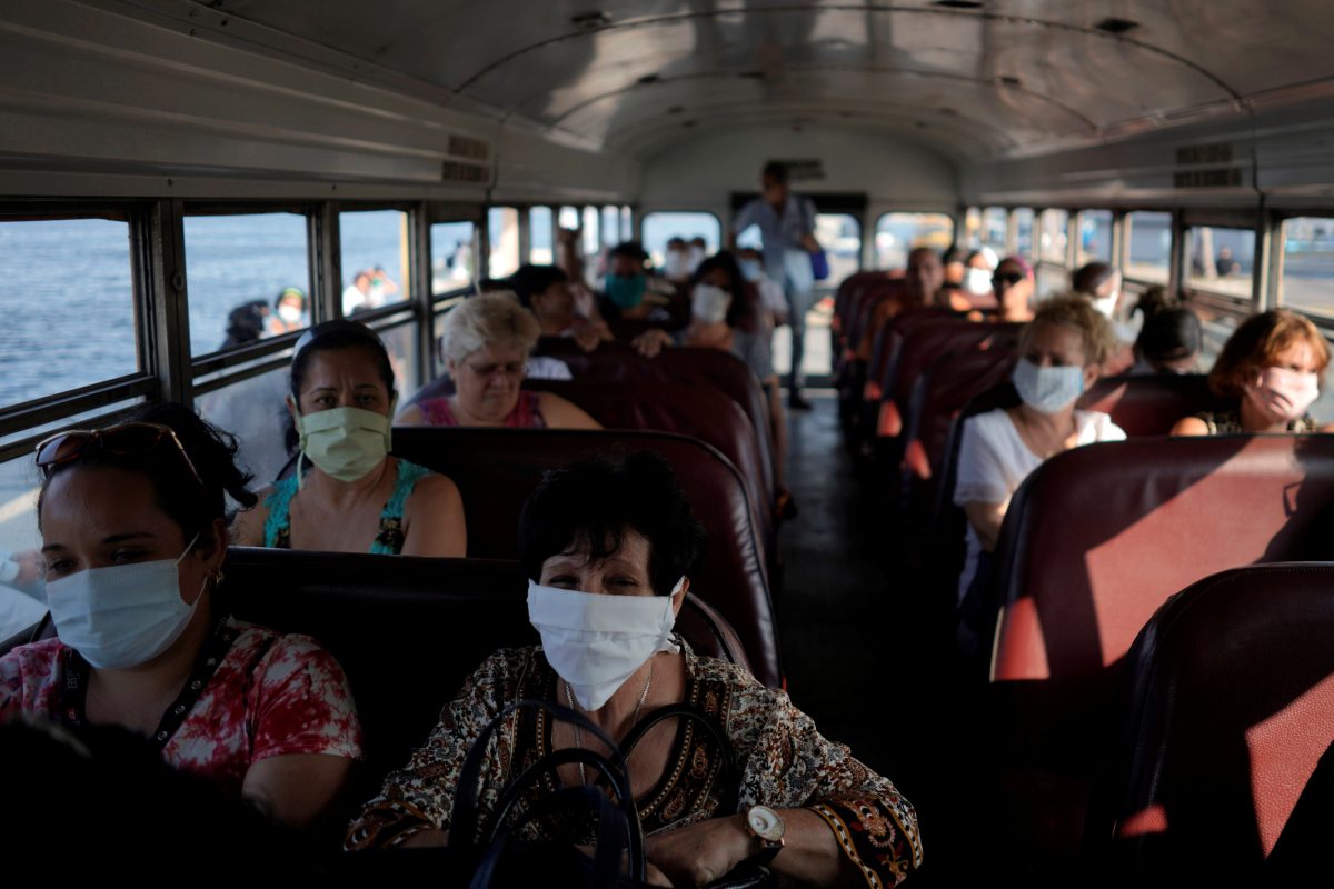 ما يجب أن نتعلمه كمغاربة من نجاح  كوبا في أزمة كورونا