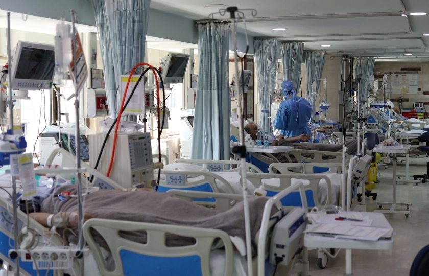 واشنطن تلجأ لموسكو لسد احتياجاتها من المعدات الطبية لمواجهة كورونا