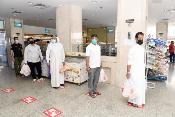 السعودية اتخذت إجراءات مشددة للحد من انتشار كورونا