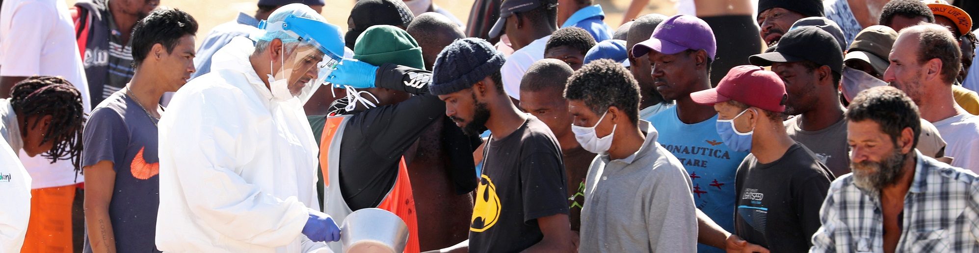 كورونا يتربص بإفريقيا.. هل تصبح القارة السمراء بؤرة التفشي المقبلة فعلاً؟