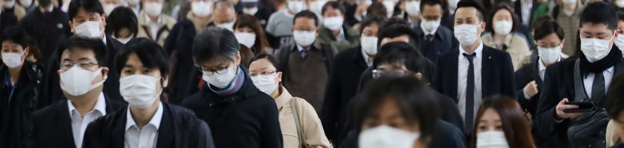 كورونا يُنشط انتشاره بالصين! أعلى حصيلة لإصابات جديدة منذ أسابيع، واكتشاف حالتين لحمى الخنازير