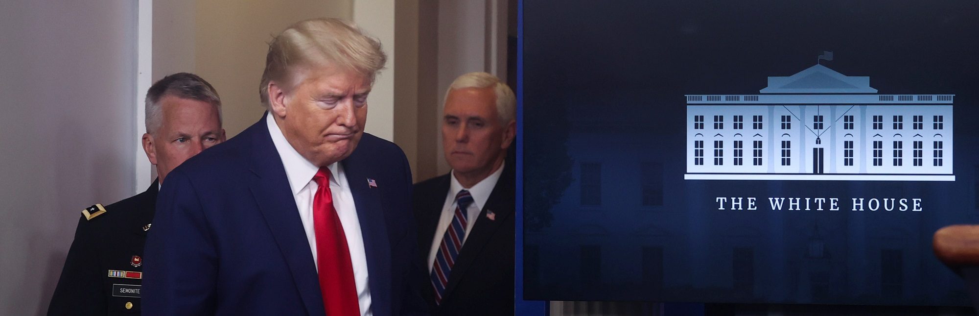 أمريكا تدرس إيقاف شحنات النفط السعودية.. وترامب يعلّق على الانهيار التاريخي في الأسعار