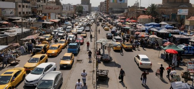 “دولة عربية ستوقف دفع أجور موظفيها قريباً”.. فايننشيال تايمز تحذر مما سيحدث بالمنطقة في “عصر الكورونا”