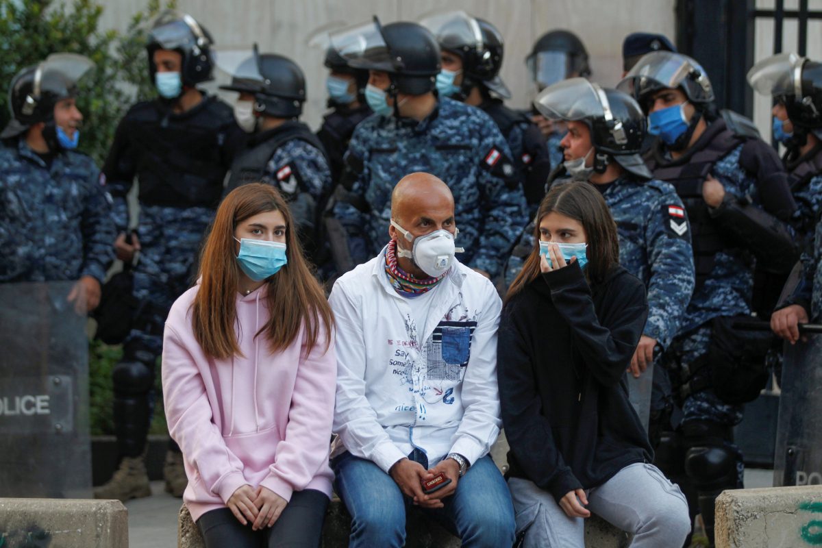 ليست كورونا.. الجوع هو الفيروس الحقيقي الذي سيفتك باللبنانيين الفترة القادمة