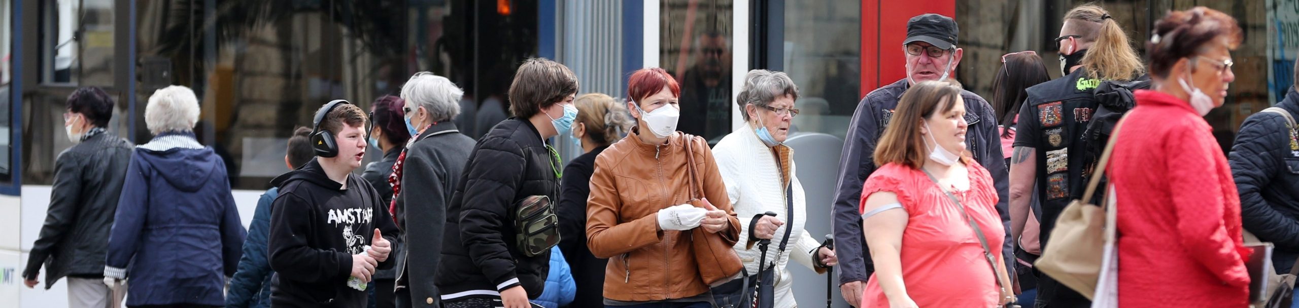 5 دول في العالم تنتصر بمعركتها ضد كورونا.. هكذا نجحت إجراءاتها في كبح انتشار الفيروس