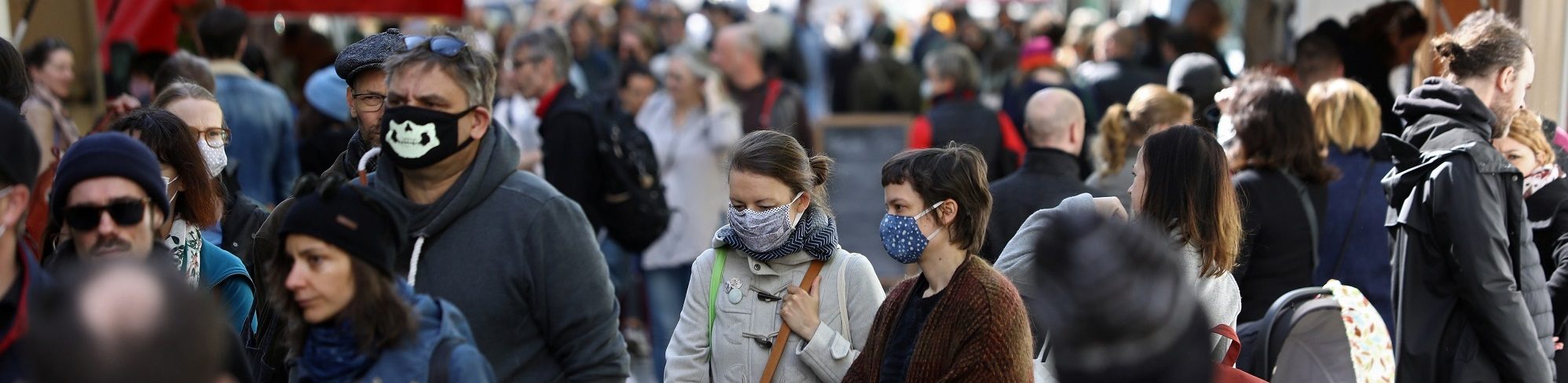 أسبوع حاسم لأوروبا.. دول تستعد لرفع تدابير العزل لاحتواء كورونا تمهيداً لإنهاء أكبر لحالة الإغلاق