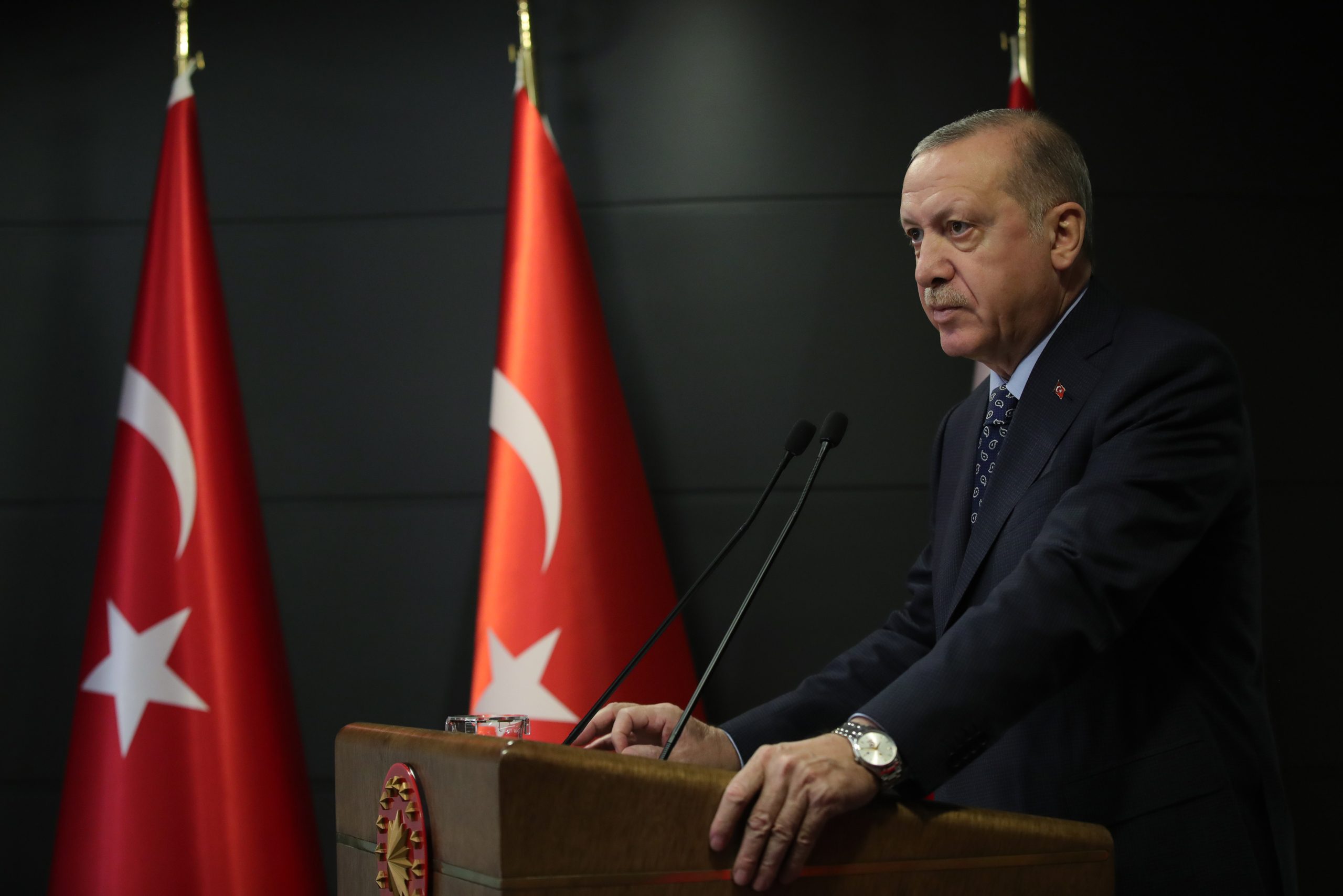 لا تجوُّل للشبان وإغلاق 31 مدينة.. تركيا تعلن إجراءات جديدة لمنع تفشي كورونا