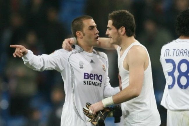 “أفكاري ستطور الكرة بإسبانيا”.. كاسياس يسخر من فوز «بطل كأس العالم» بالكرة الذهبية