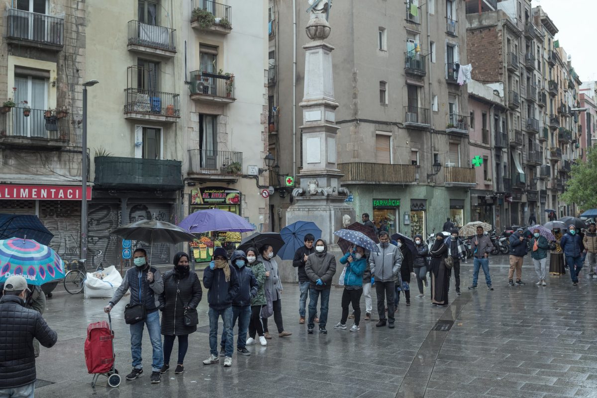 أزمة كارثية الأبعاد.. لماذا سيحتاج الاقتصاد العالمي لسنوات حتى يتعافى من الركود؟