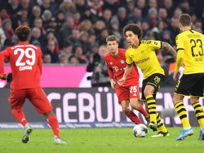 الاتحاد الألماني يتفق على عودة البوندسليغا الشهر المقبل ونادٍ يحذِّرهم من الكارثة