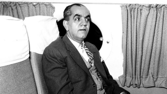 رفضها مغني “وحوي يا وحوي” فغناها عبدالمطلب لحاجته لـ6 جنيهات.. تعرف على قصة “رمضان جانا”