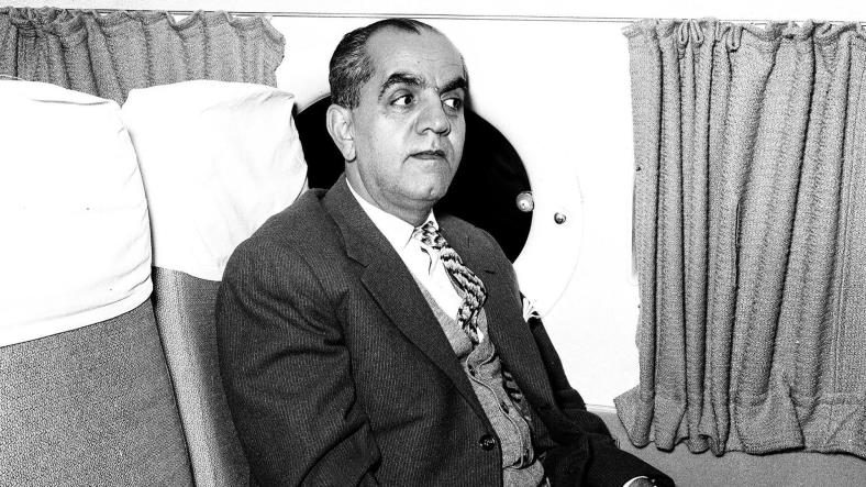 رفضها مغني "وحوي يا وحوي" فغناها عبدالمطلب لحاجته لـ6 جنيهات.. تعرف على قصة "رمضان جانا"