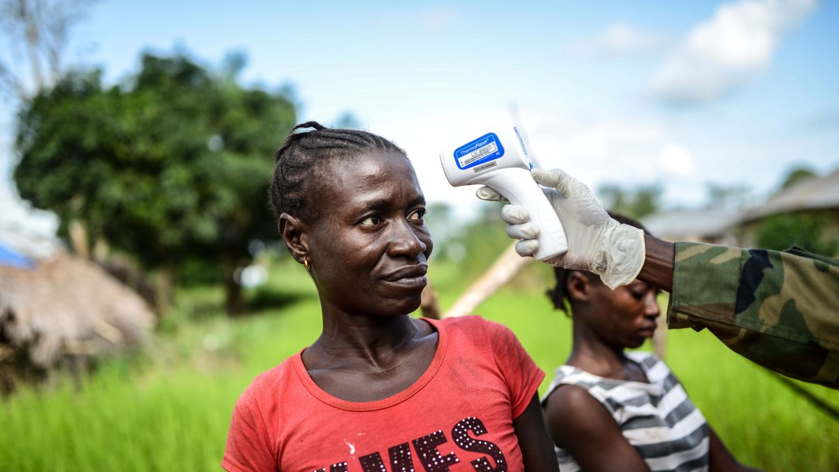 الماما فرنسا و “فئران التجارب” الأفارقة!