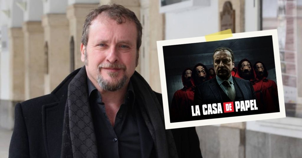 العقيد تامايو