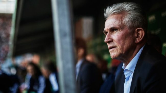 بعد قرار تثبيته رسمياً.. «مدرب الثلاثية» ببايرن ميونيخ يعدد مزايا هانز فليك