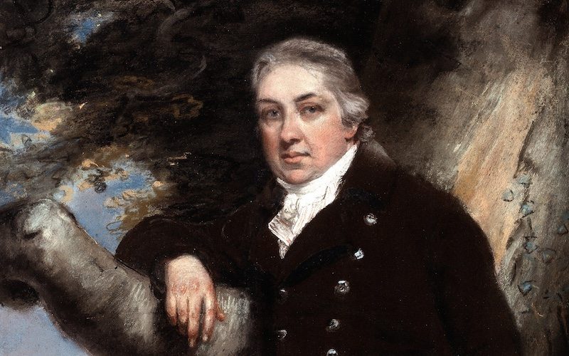 إدوارد جينر