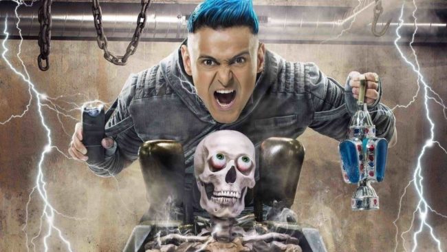 انخفضت المشاهدات لأكثر من النصف.. كيف أساء رامز جلال إلى السعودية؟ قد يكون موسمه الأخير