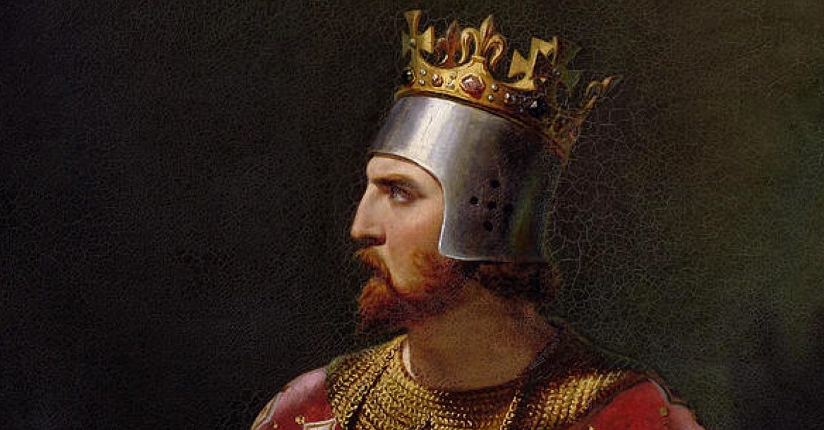 ريتشارد قلب الأسد