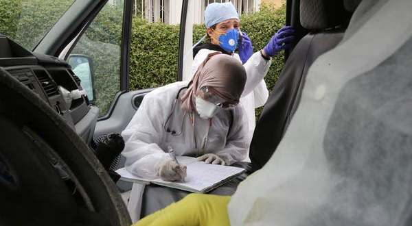 توفر 20 تخصصاً طبياً.. منصة إلكترونية جزائرية بخدمات مجانية للاستشارة الطبية في فترة الحجر المنزلي