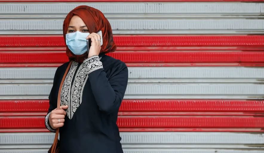 بهذه الطريقة، ستظل خصوصية المُصابين بالعدوى محمية، فضلاً عن خصوصية الأشخاص الذين التقوا بهم عن قُرب