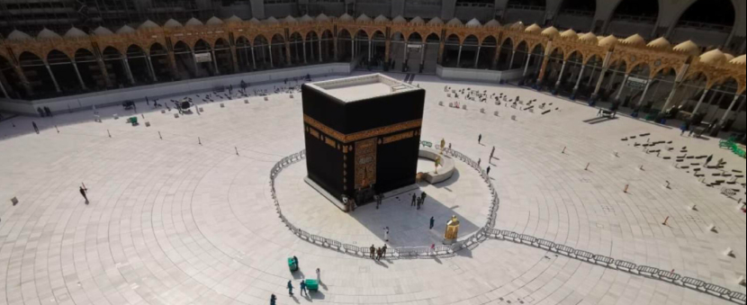 خسائر فادحة.. هل تلغي السعودية موسم الحج، أم تلجأ لخيارات أقل ضرراً على اقتصادها؟