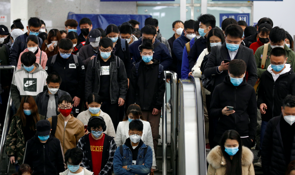 لأول مرة منذ ظهور كورونا.. وفيات الصين بالفيروس صفر، لكن تسجيل الإصابات الجديدة مستمر