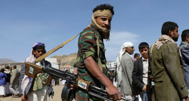 التحالف العربي في اليمن يوقف القتال.. اتفق  مع الأمم المتحدة على “هدنة” لمدة أسبوعين لمواجهة فيروس كورونا