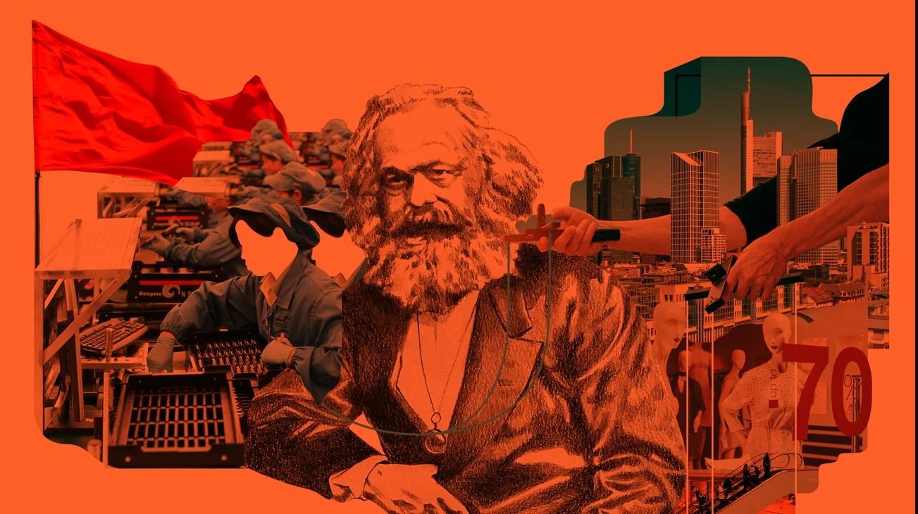 ناقد الرأسمالية الأعظم.. لماذا يتذكر الناس كارل ماركس اليوم؟