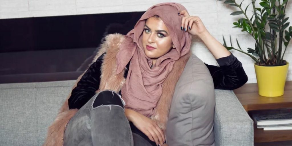 أماني الخطاطبة