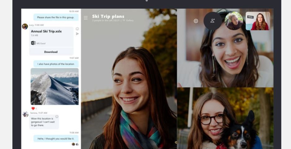 سوف نرى إن كانت هذه الخاصية الجديدة قد تنجح في استعادة أي من المستخدمين الذين اعتادوا بالفعل على استخدام البرنامج المنافس