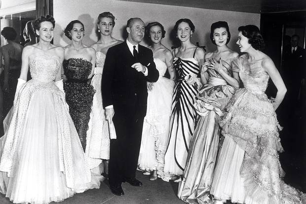 كريستيان ديور