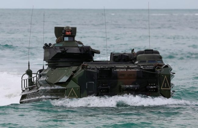 الأكبر منذ 2010.. تريليونا دولار إنفاق دول بالعالم على السلاح في 2019، بينها بلد عربي