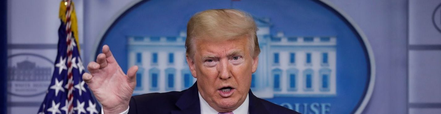 ترامب يتوعد الصين بسبب كورونا.. عواقب تنتظرها لو ثبتت مسؤوليتها عن نشر الفيروس عمداً