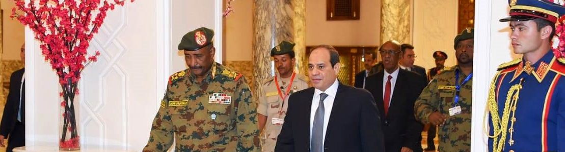 “ضباط مصريون شاركوا بتعذيبهم”! موقع بريطاني: السودان يعتقل معارضين للسيسي وباتوا مهددين بالترحيل