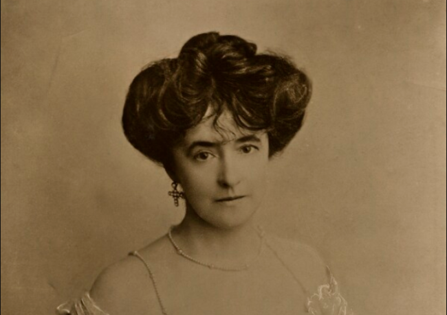 رسائل المرأة الإنجليزية التي عشقت المصريين حتى سمَّوها “الشيخة”