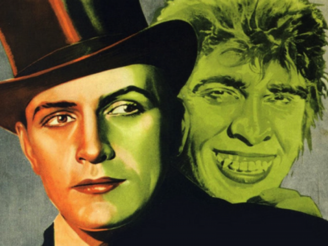 لو أني أُعيد كتابة رواية “دكتور جيكل ومستر هايد” في عصرنا الغريب.. هكذا ستكون القصة