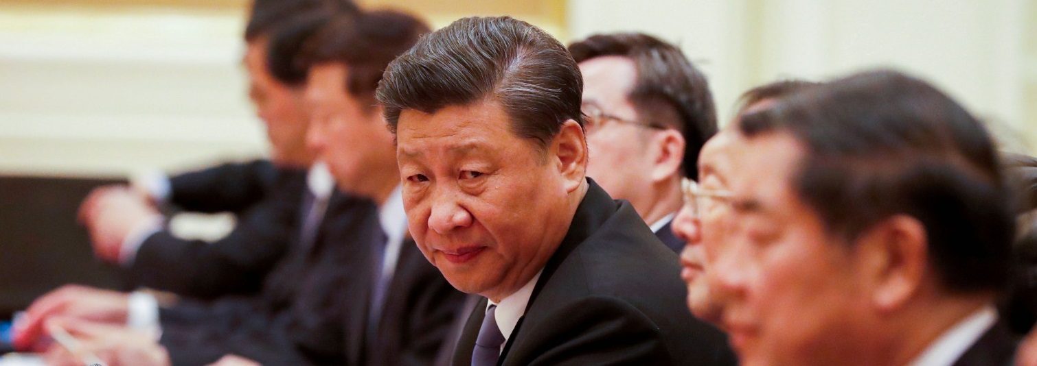 تقرير أوروبي يستنفر الصين ويُغضبها! بكين تدخلت بعدما تحدث عن دورها بتفشي الوباء