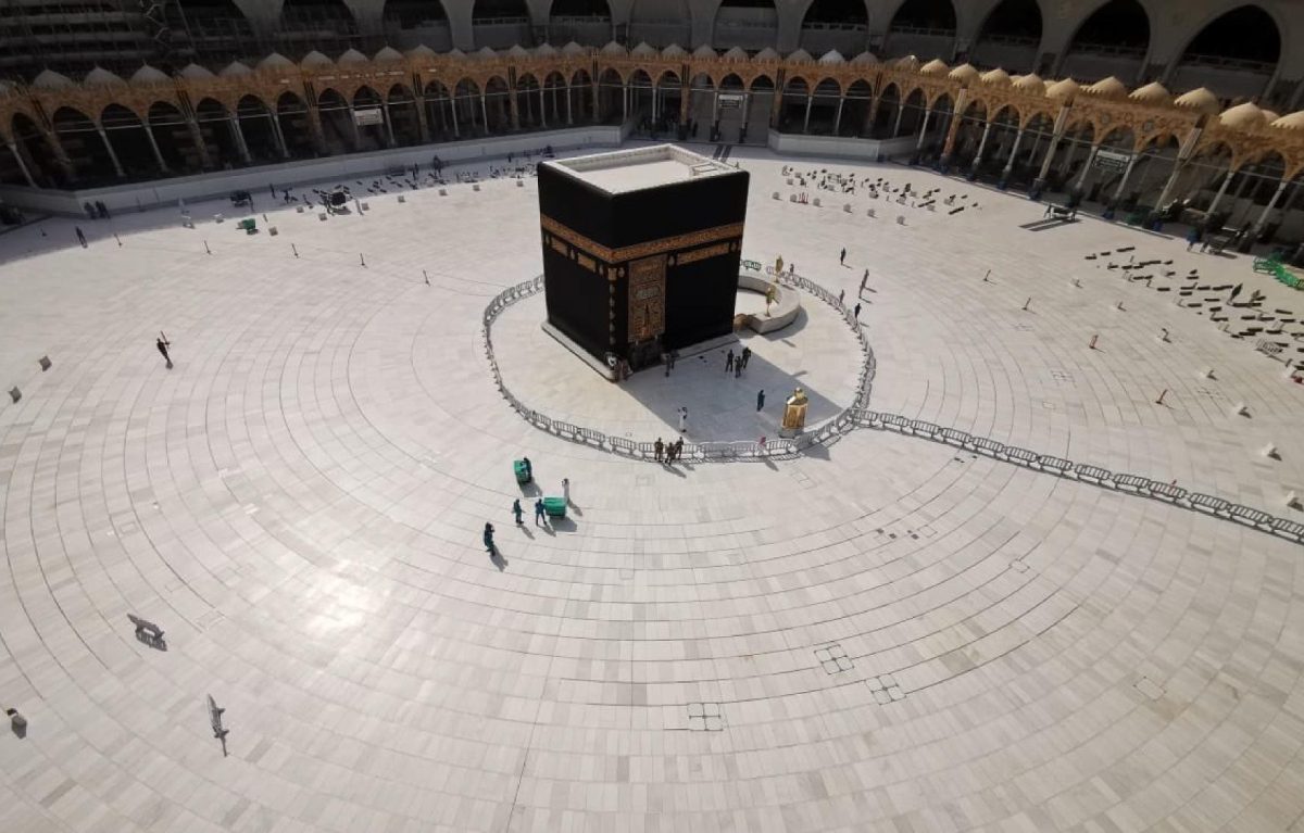 خسائر فادحة.. هل تلغي السعودية موسم الحج، أم تلجأ لخيارات أقل ضرراً على اقتصادها؟